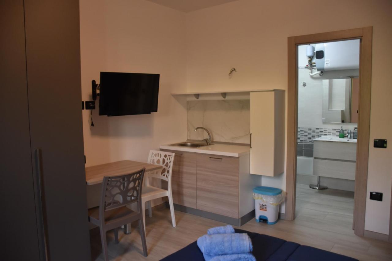 B&B Alba Chiara Paola Extérieur photo