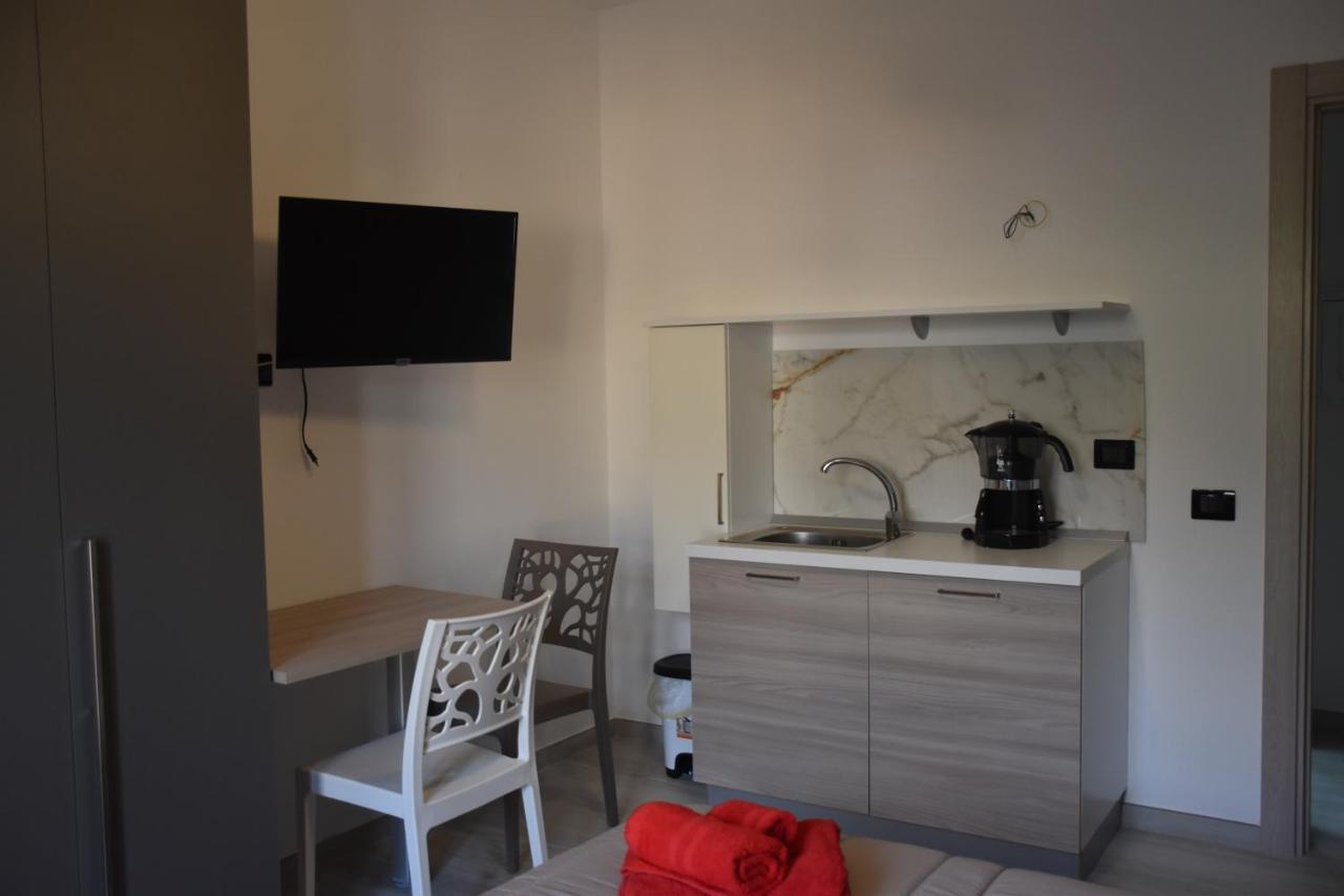 B&B Alba Chiara Paola Extérieur photo