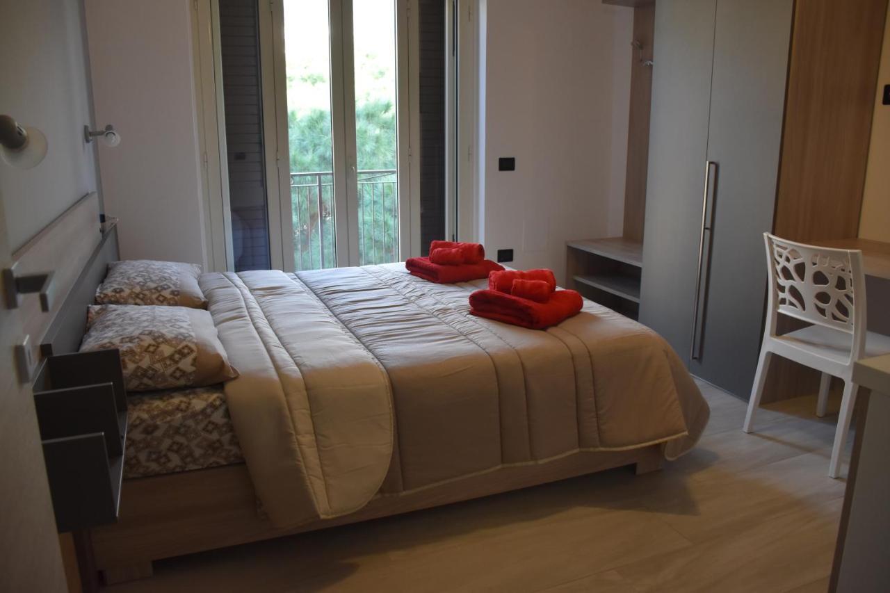 B&B Alba Chiara Paola Extérieur photo