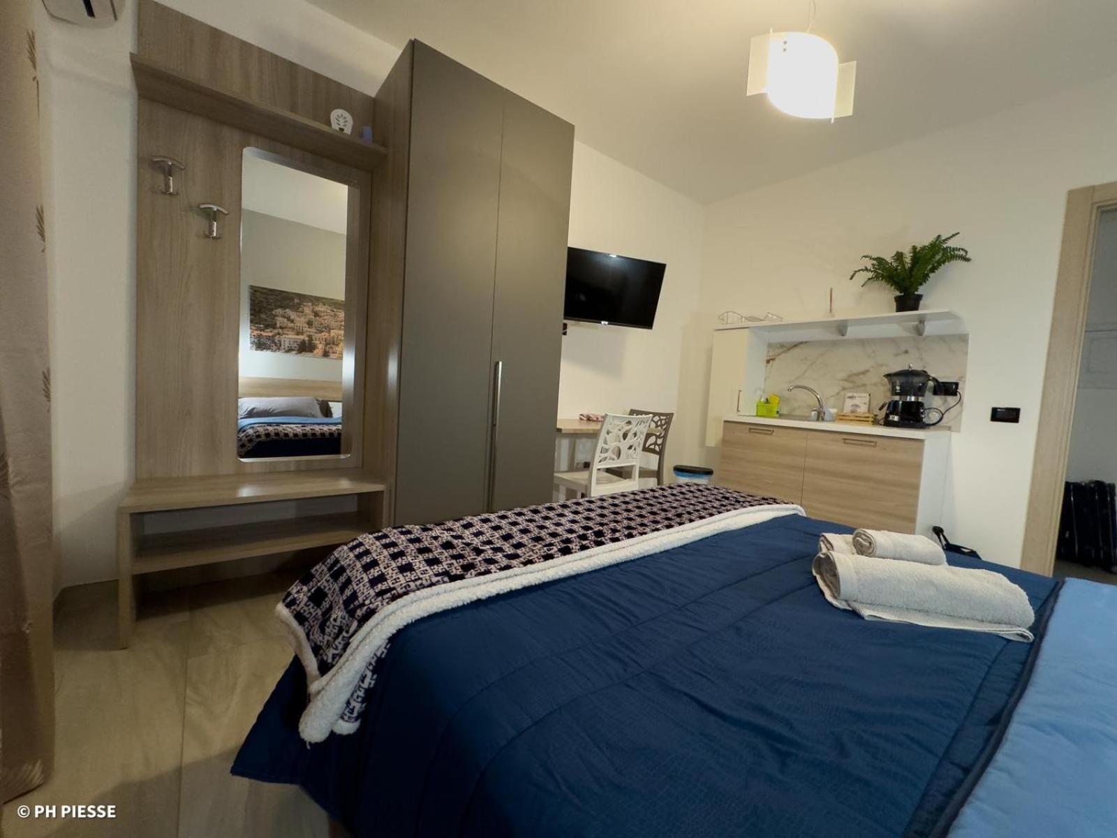 B&B Alba Chiara Paola Extérieur photo